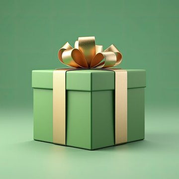 Mystery Gift